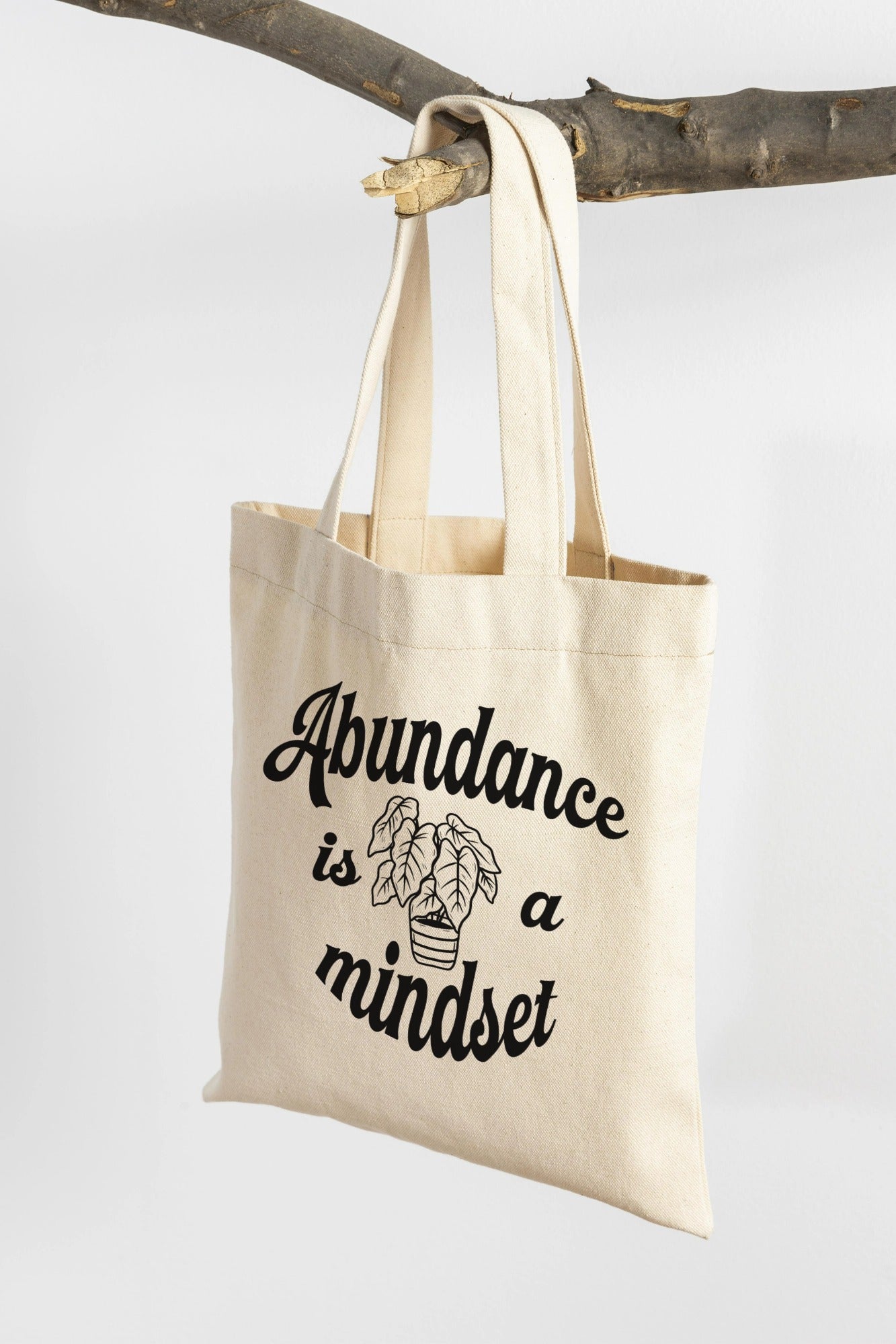 ECOBAG EXCLUSIVA MINDSET