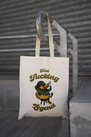 ECOBAG EXCLUSIVA TOTAL BEATNIK
